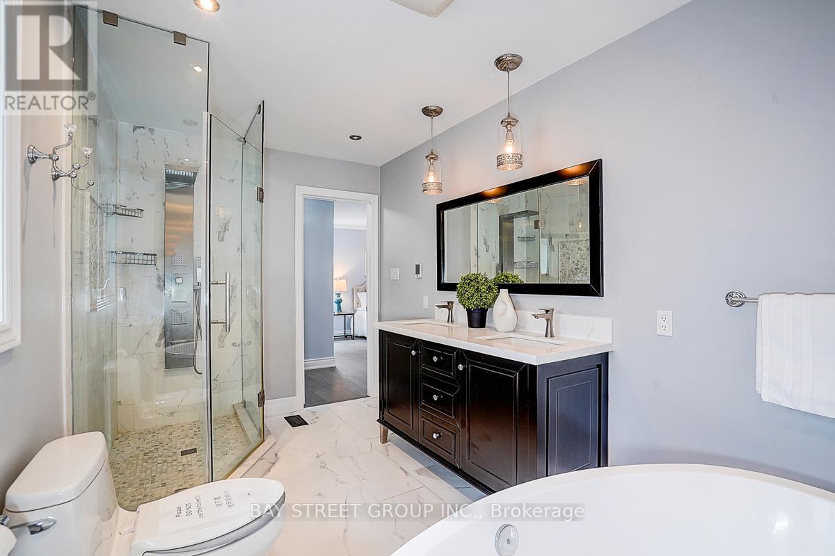 2 Riverview Road, Markham, Ontario  L3P 1E5 - Photo 34 - N12431164