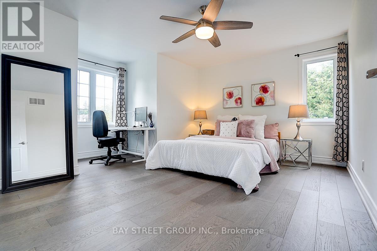 2 Riverview Road, Markham, Ontario  L3P 1E5 - Photo 39 - N12431164