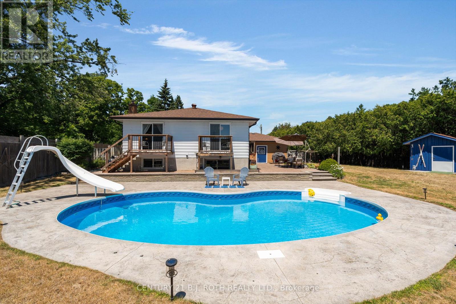 2123 Mildred Avenue, Innisfil, Ontario  L9S 2B9 - Photo 32 - N12431175