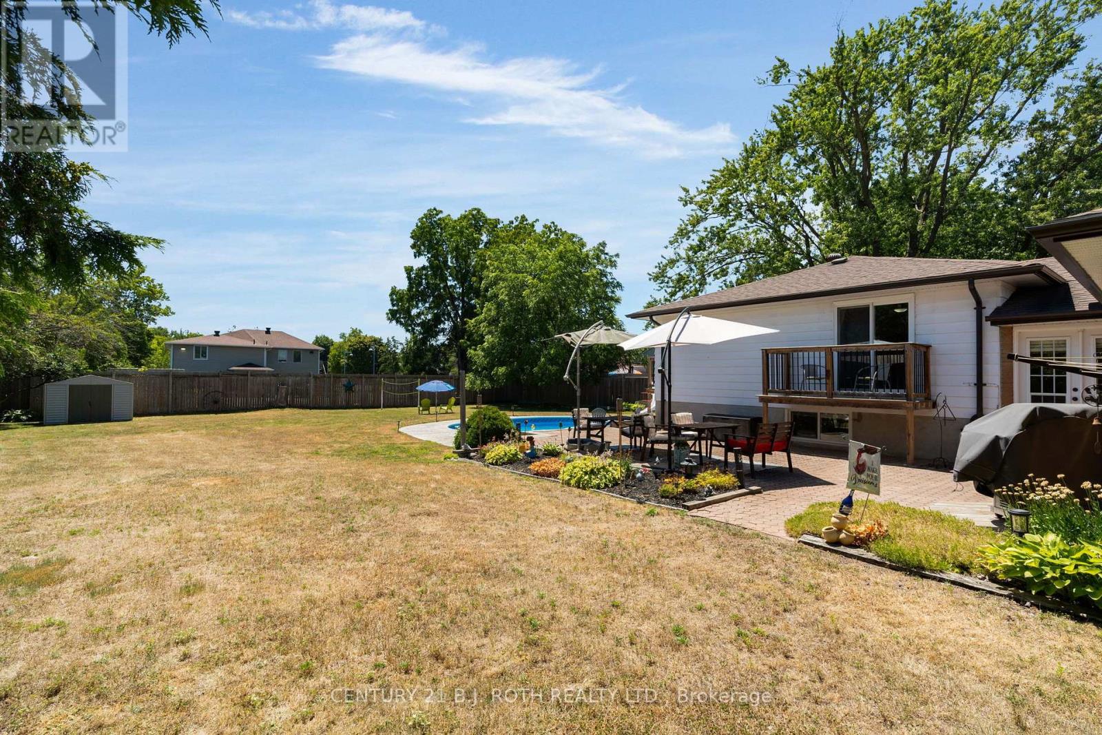 2123 Mildred Avenue, Innisfil, Ontario  L9S 2B9 - Photo 33 - N12431175
