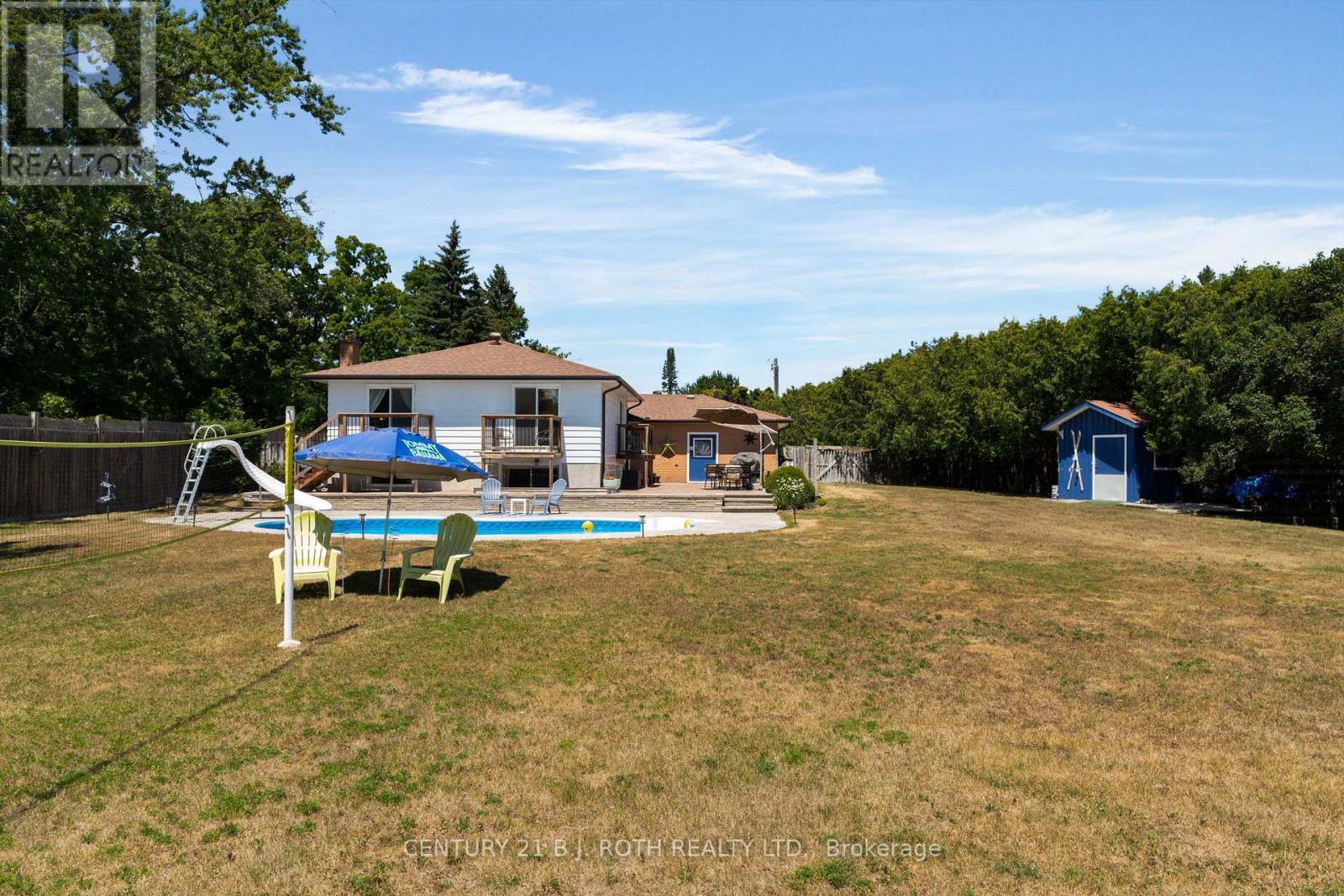 2123 Mildred Avenue, Innisfil, Ontario  L9S 2B9 - Photo 37 - N12431175