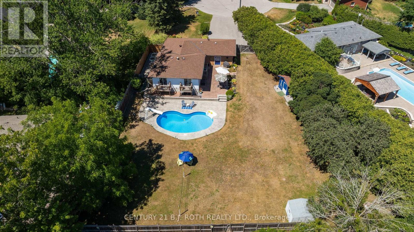2123 Mildred Avenue, Innisfil, Ontario  L9S 2B9 - Photo 44 - N12431175