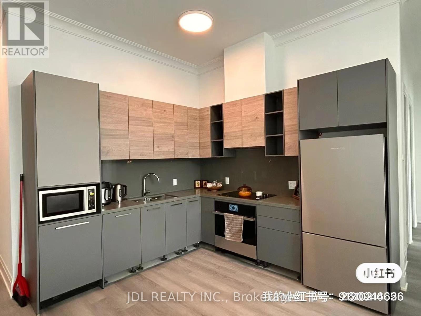 B 109 - 38 Gandhi Lane, Markham, Ontario  L3T 0G9 - Photo 5 - N12431178