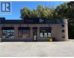 365 Sykes Street S Unit# 3, Meaford, Ca