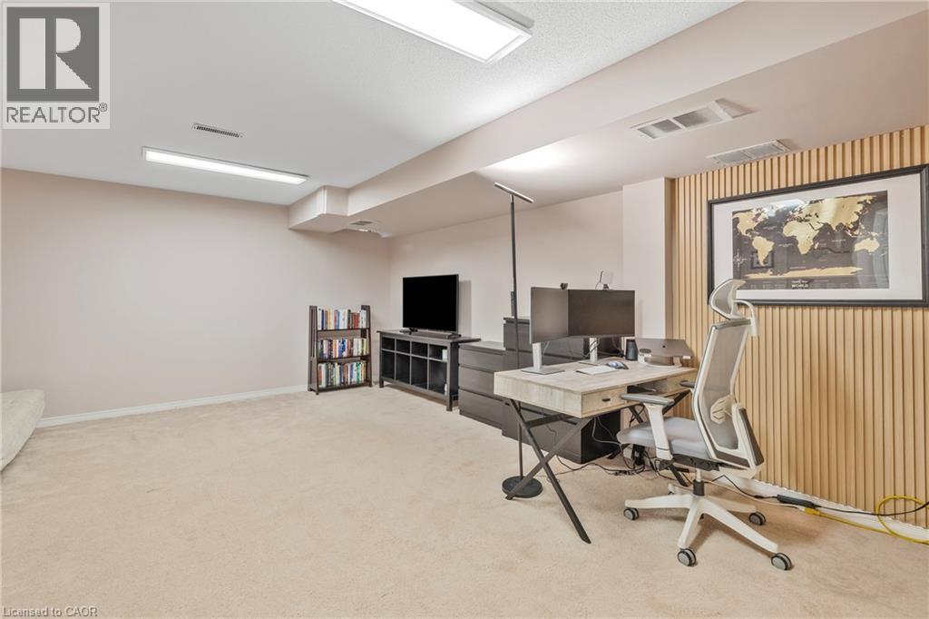 2015 Cleaver Avenue Unit# 5, Burlington, Ontario  L7M 4J7 - Photo 27 - 40773177