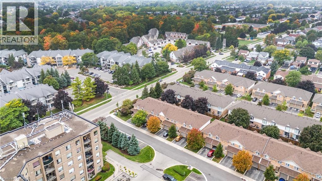 2015 Cleaver Avenue Unit# 5, Burlington, Ontario  L7M 4J7 - Photo 33 - 40773177