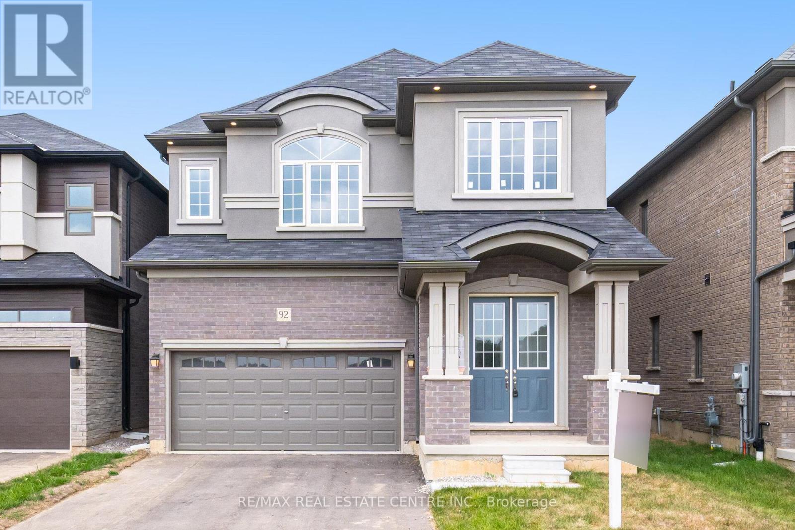 92 STAUFFER ROAD, Brantford, Ontario