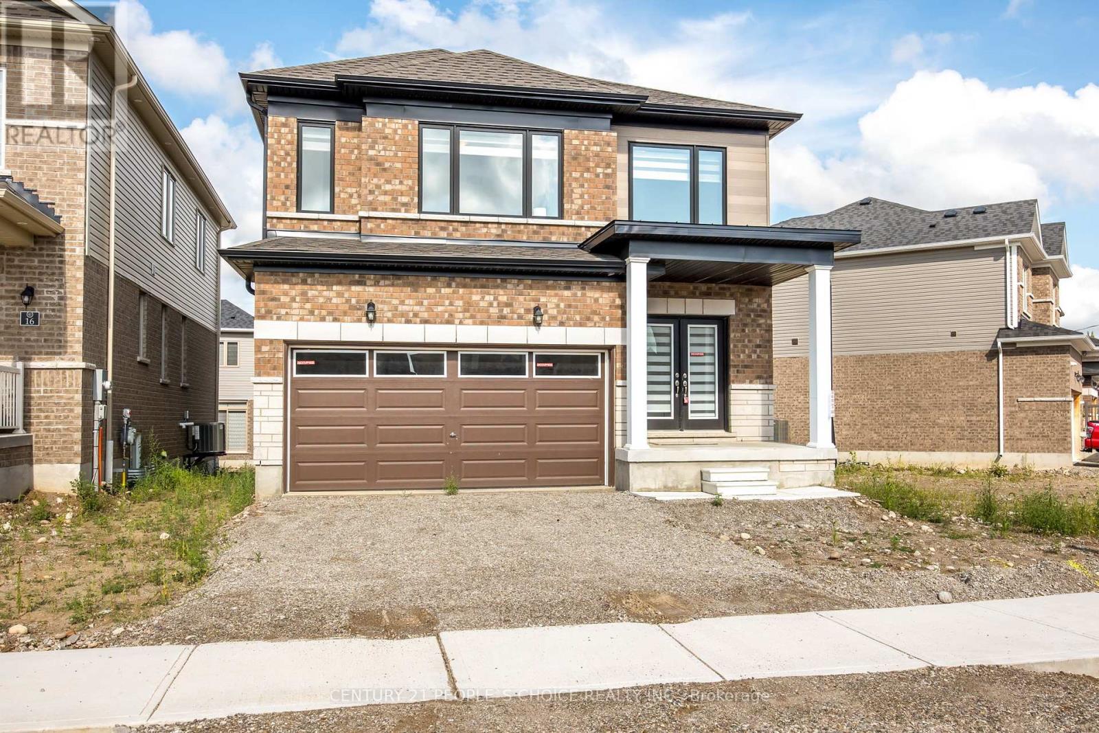 18 HEMING STREET, Brant, Ontario