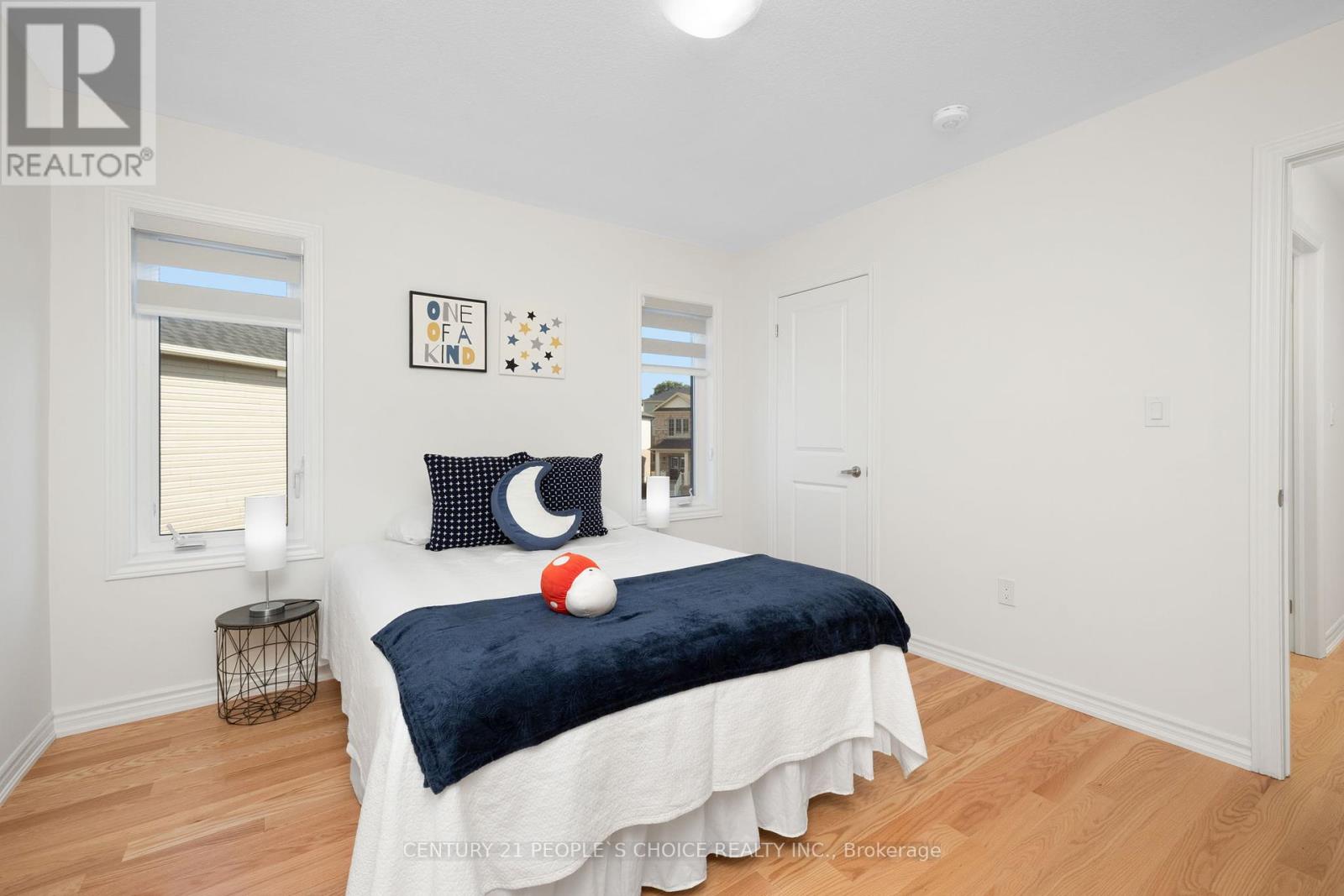 18 Heming Street, Brant, Ontario  N3L 0M5 - Photo 18 - X12431173