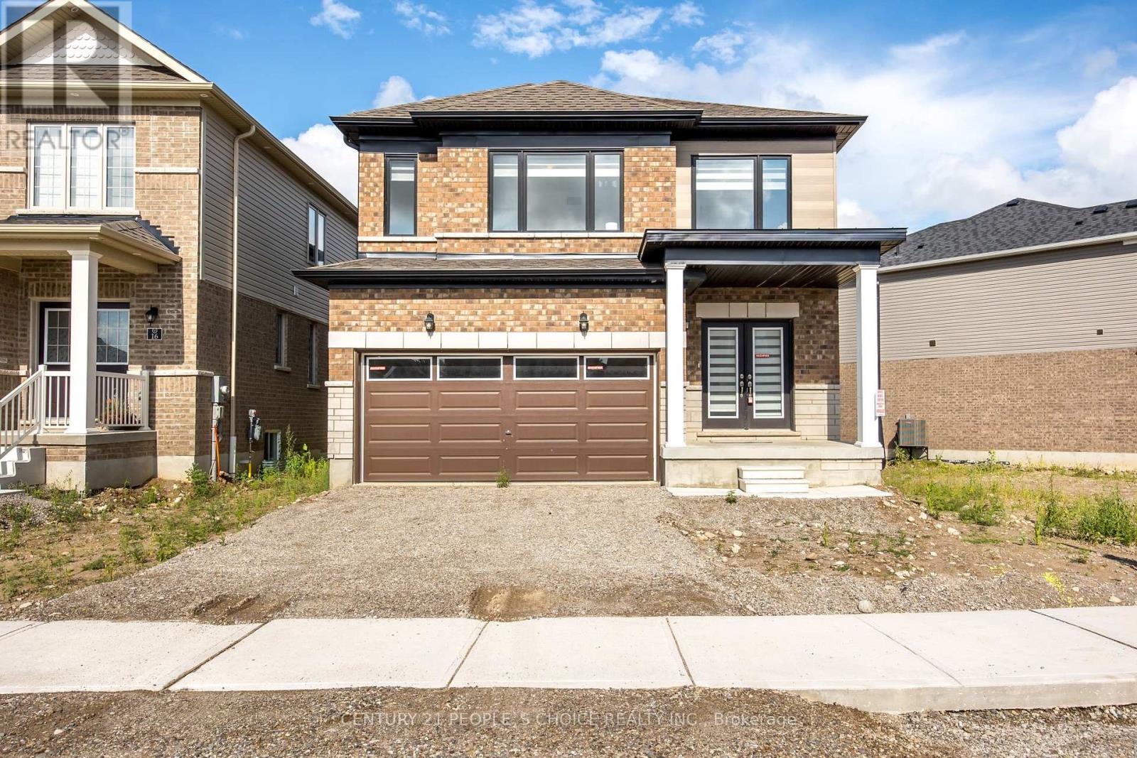 18 Heming Street, Brant, Ontario  N3L 0M5 - Photo 2 - X12431173