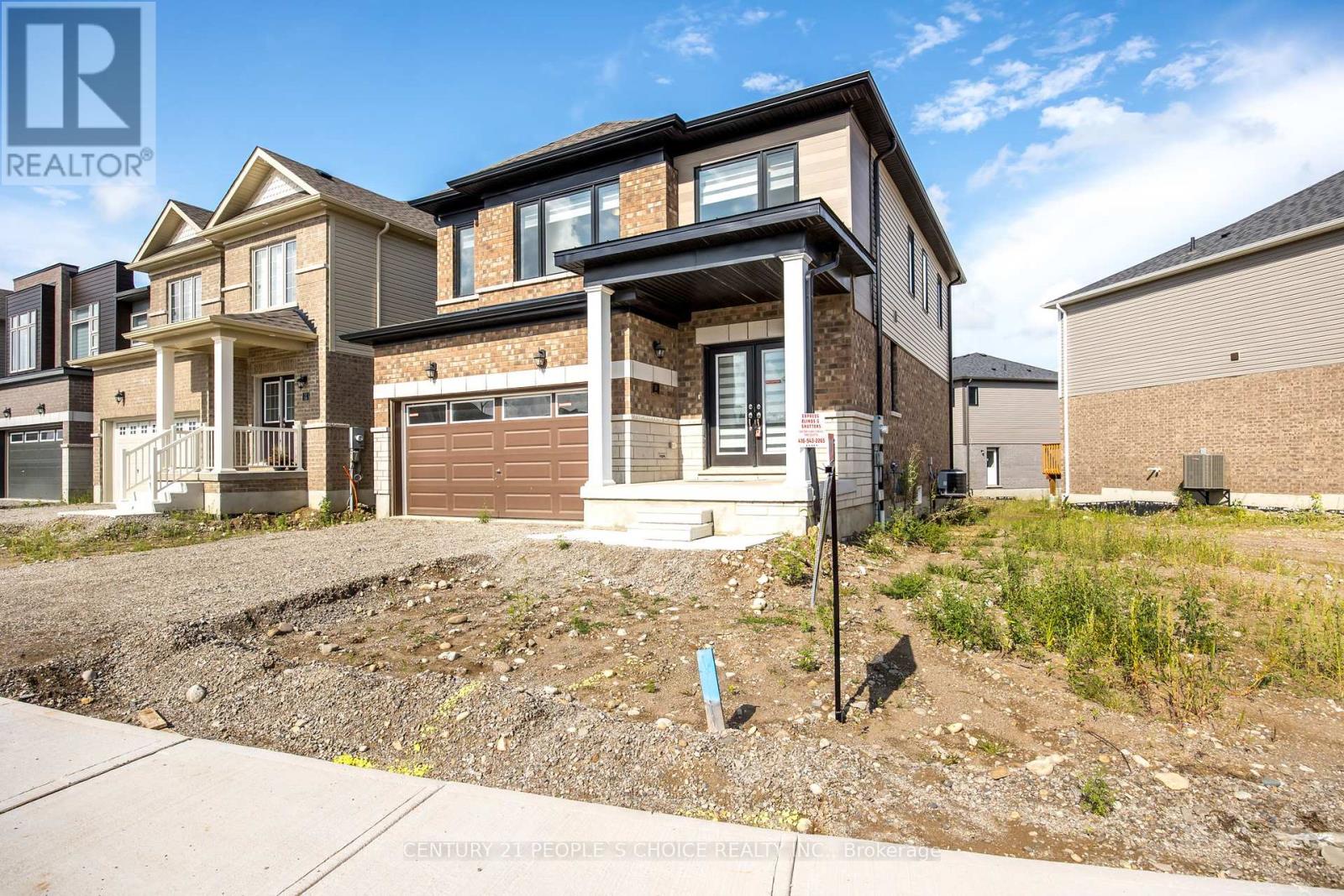 18 Heming Street, Brant, Ontario  N3L 0M5 - Photo 3 - X12431173