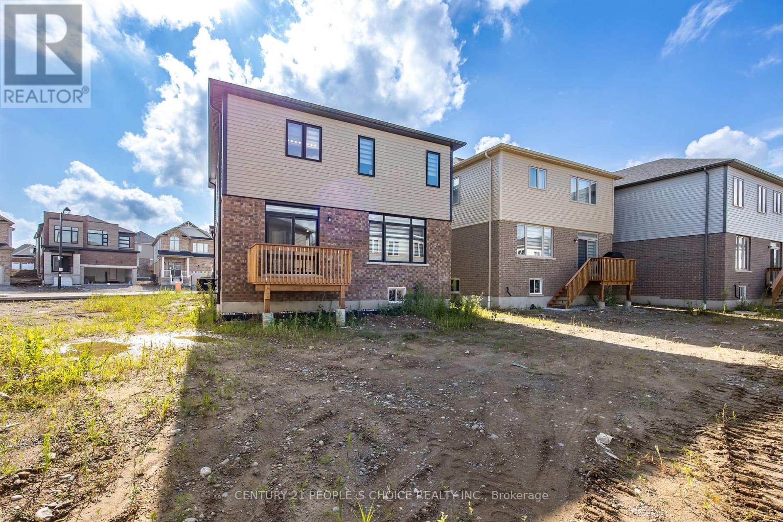 18 Heming Street, Brant, Ontario  N3L 0M5 - Photo 45 - X12431173