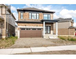 18 HEMING STREET, Brant, Ontario