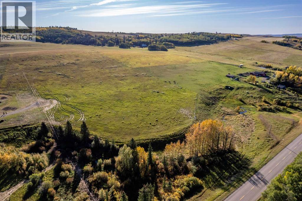 Grand Valley Road, Rural Rocky View County, Alberta  T4C 2W5 - Photo 1 - A2260437