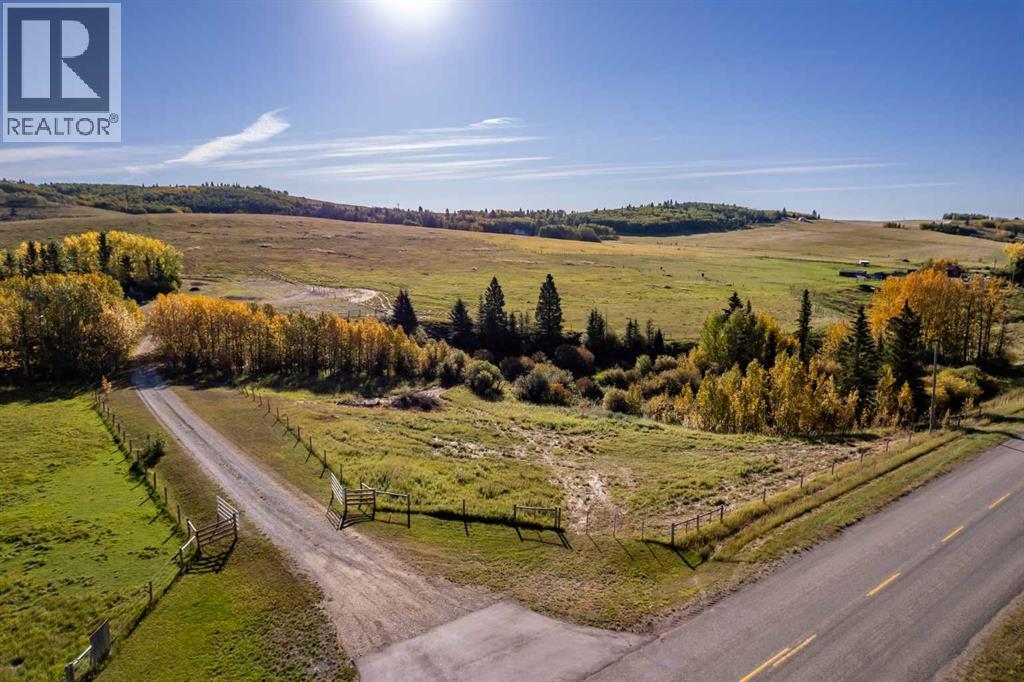 Grand Valley Road, Rural Rocky View County, Alberta  T4C 2W5 - Photo 8 - A2260437