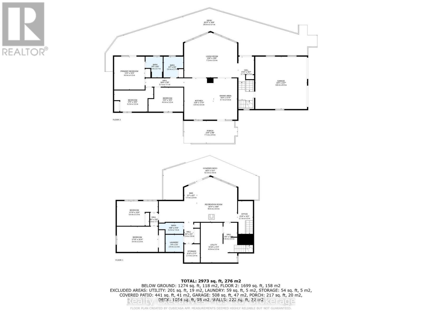 353 Mcfadden Line, Parry Sound Remote Area, Ontario  P0A 2L0 - Photo 49 - X12408603