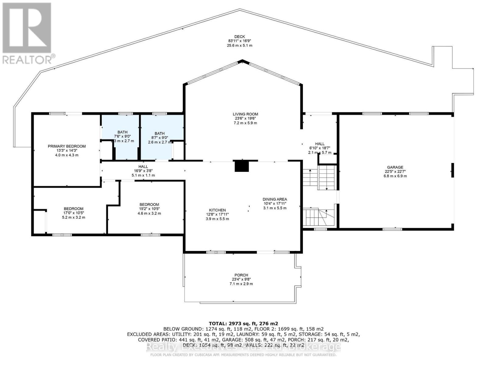 353 Mcfadden Line, Parry Sound Remote Area, Ontario  P0A 2L0 - Photo 47 - X12408603