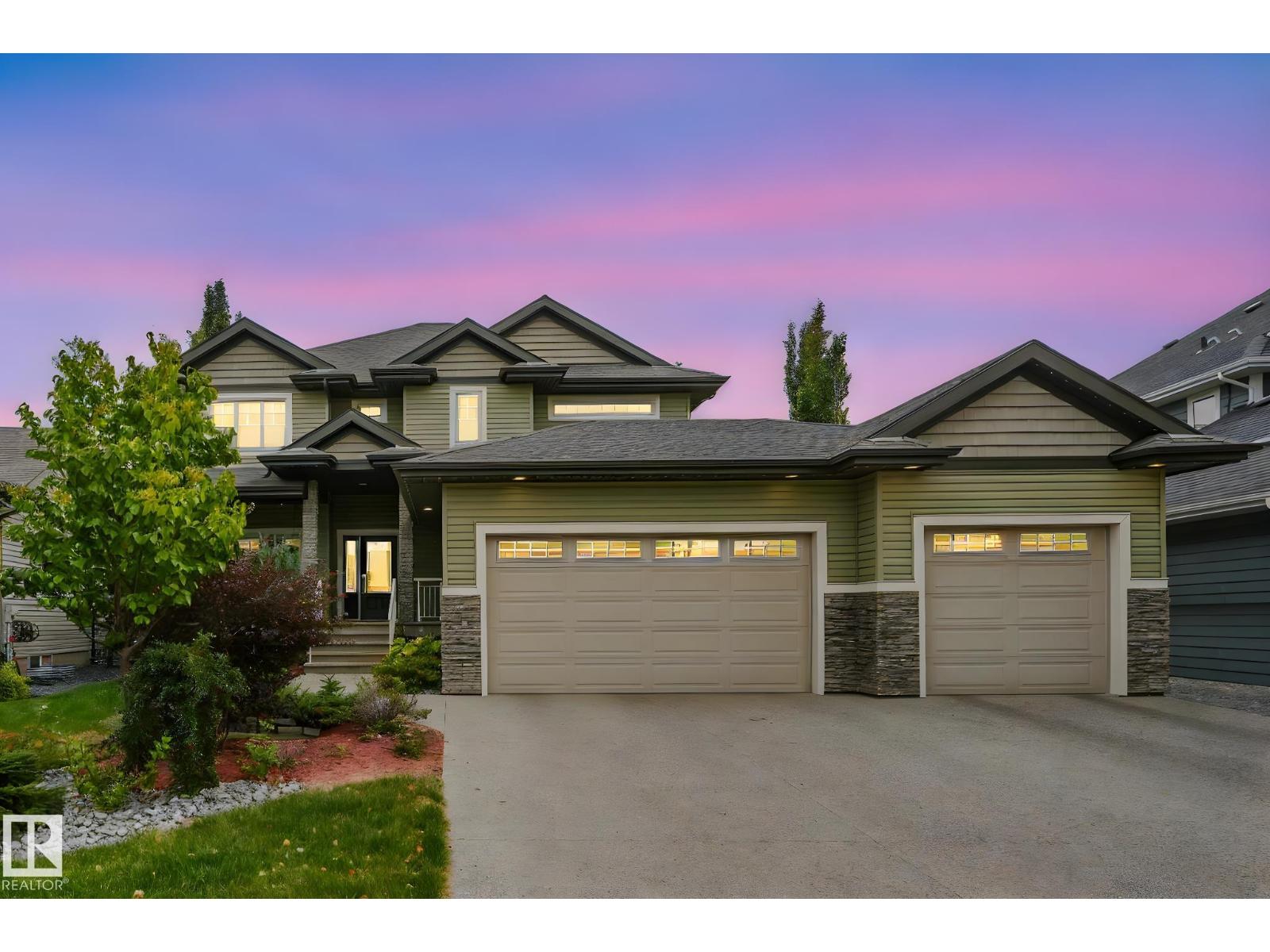 2441 BOWEN WD SW, Edmonton, Alberta