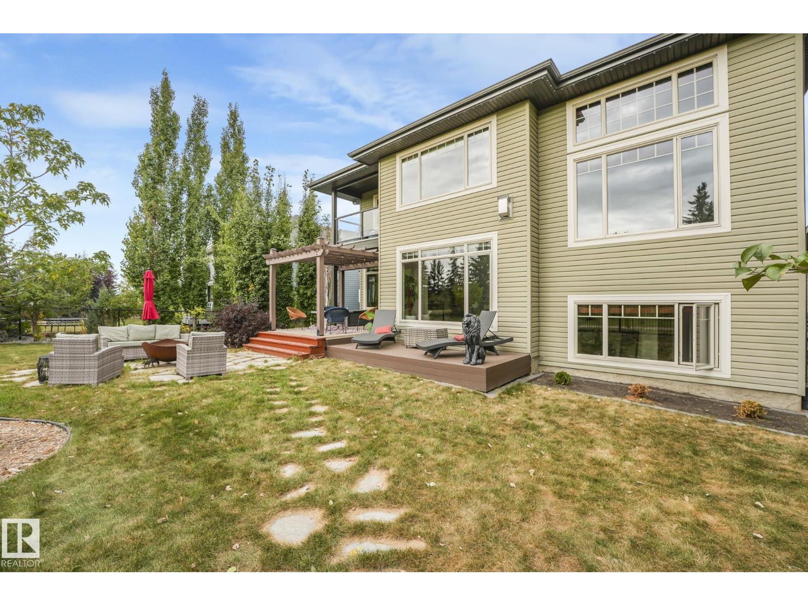 2441 Bowen Wd Sw, Edmonton, Alberta  T6W 0E8 - Photo 10 - E4459909