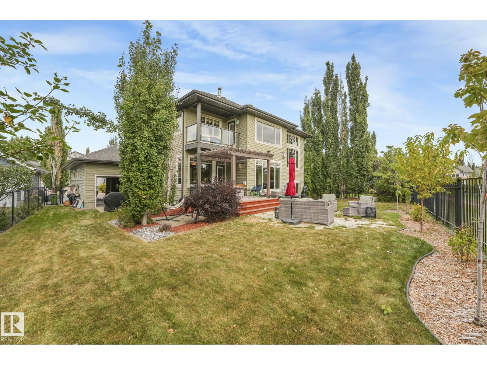 2441 Bowen Wd Sw, Edmonton, Alberta  T6W 0E8 - Photo 11 - E4459909