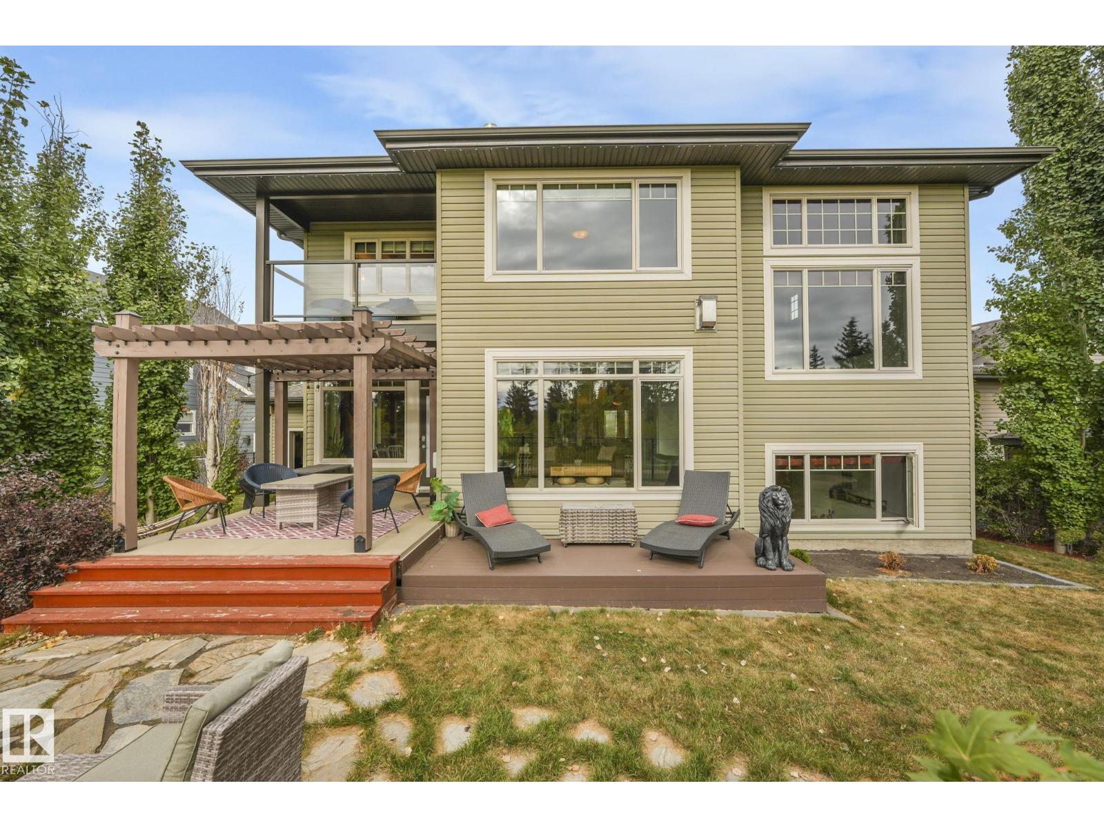 2441 Bowen Wd Sw, Edmonton, Alberta  T6W 0E8 - Photo 12 - E4459909