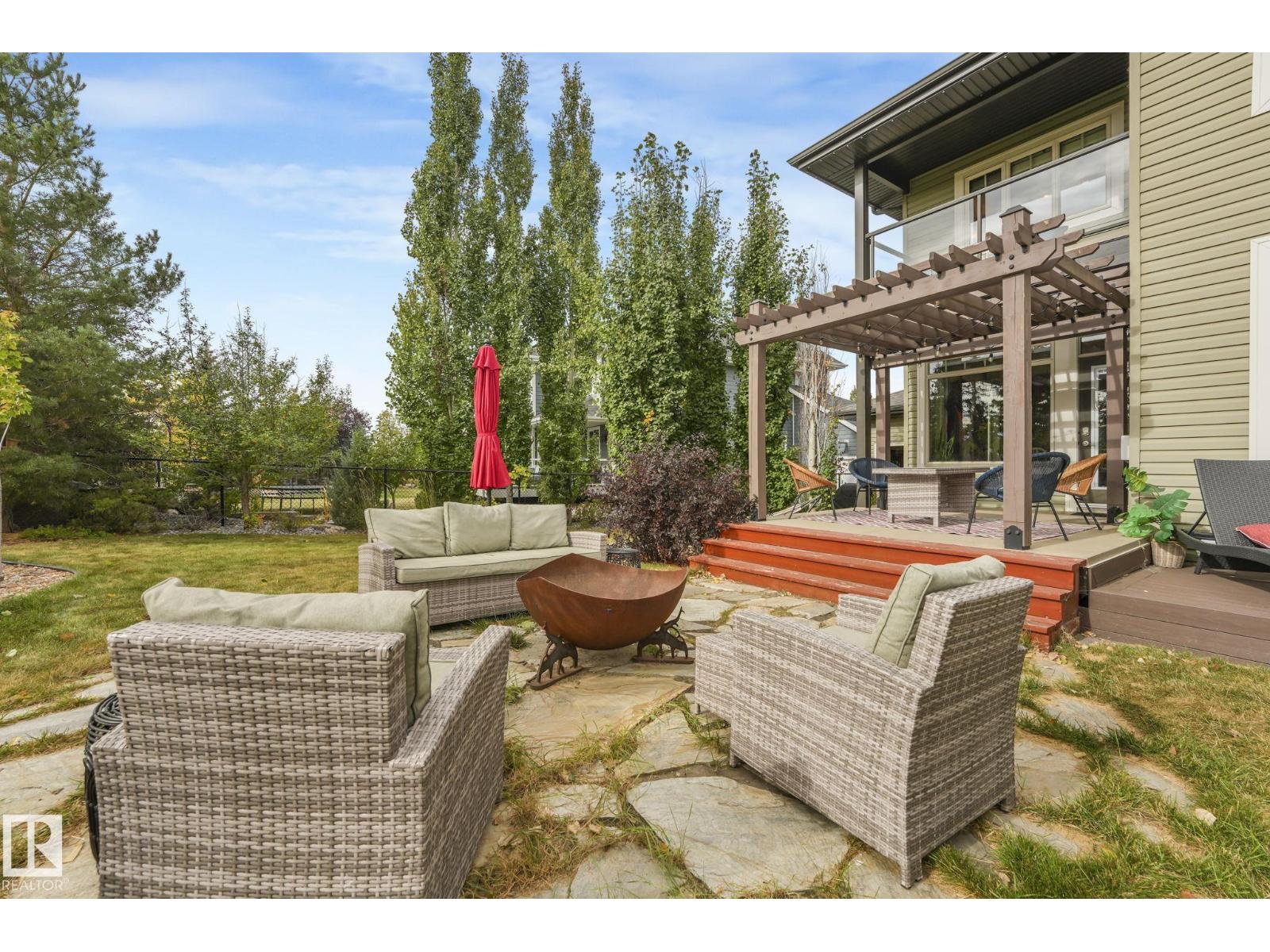 2441 Bowen Wd Sw, Edmonton, Alberta  T6W 0E8 - Photo 13 - E4459909