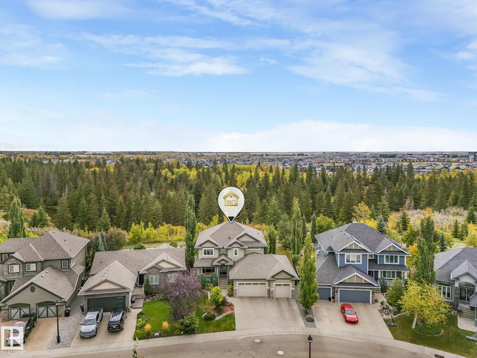 2441 Bowen Wd Sw, Edmonton, Alberta  T6W 0E8 - Photo 2 - E4459909