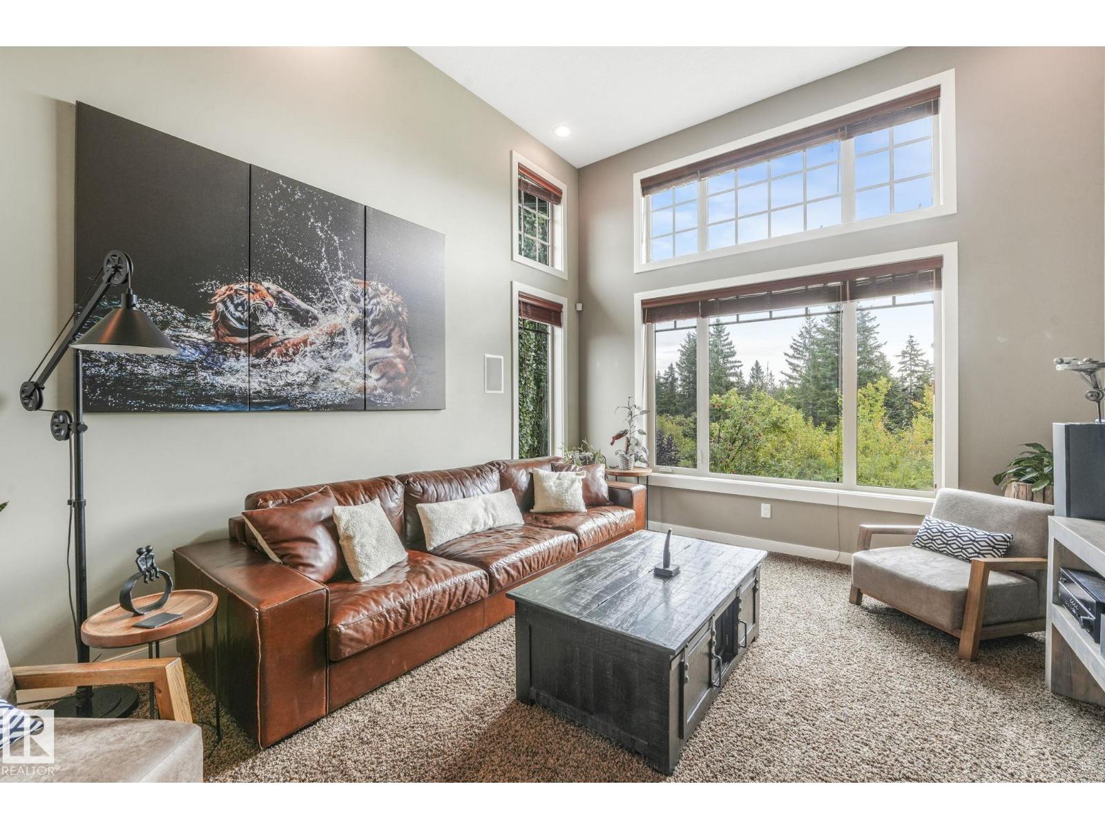 2441 Bowen Wd Sw, Edmonton, Alberta  T6W 0E8 - Photo 37 - E4459909