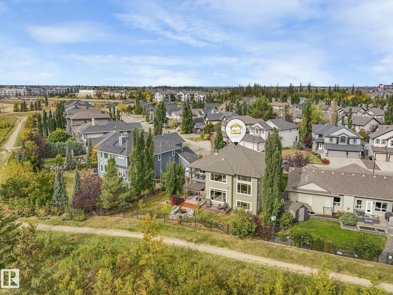 2441 Bowen Wd Sw, Edmonton, Alberta  T6W 0E8 - Photo 4 - E4459909