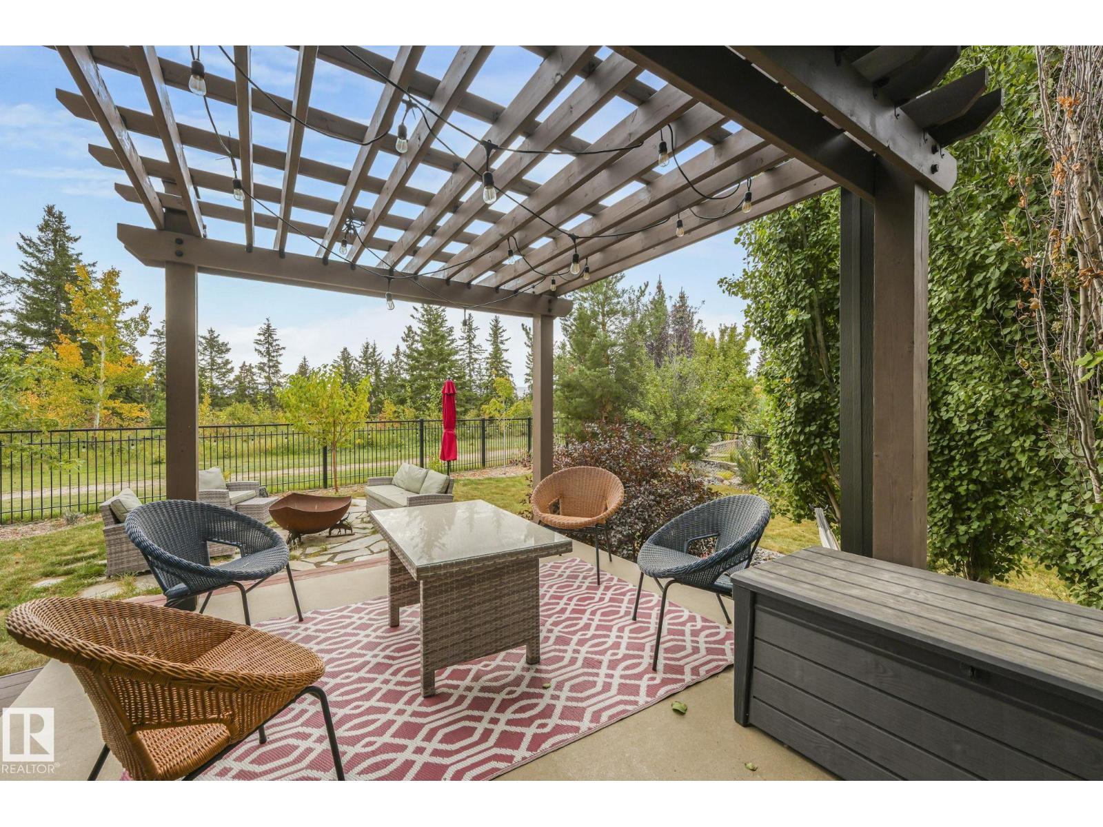 2441 Bowen Wd Sw, Edmonton, Alberta  T6W 0E8 - Photo 7 - E4459909