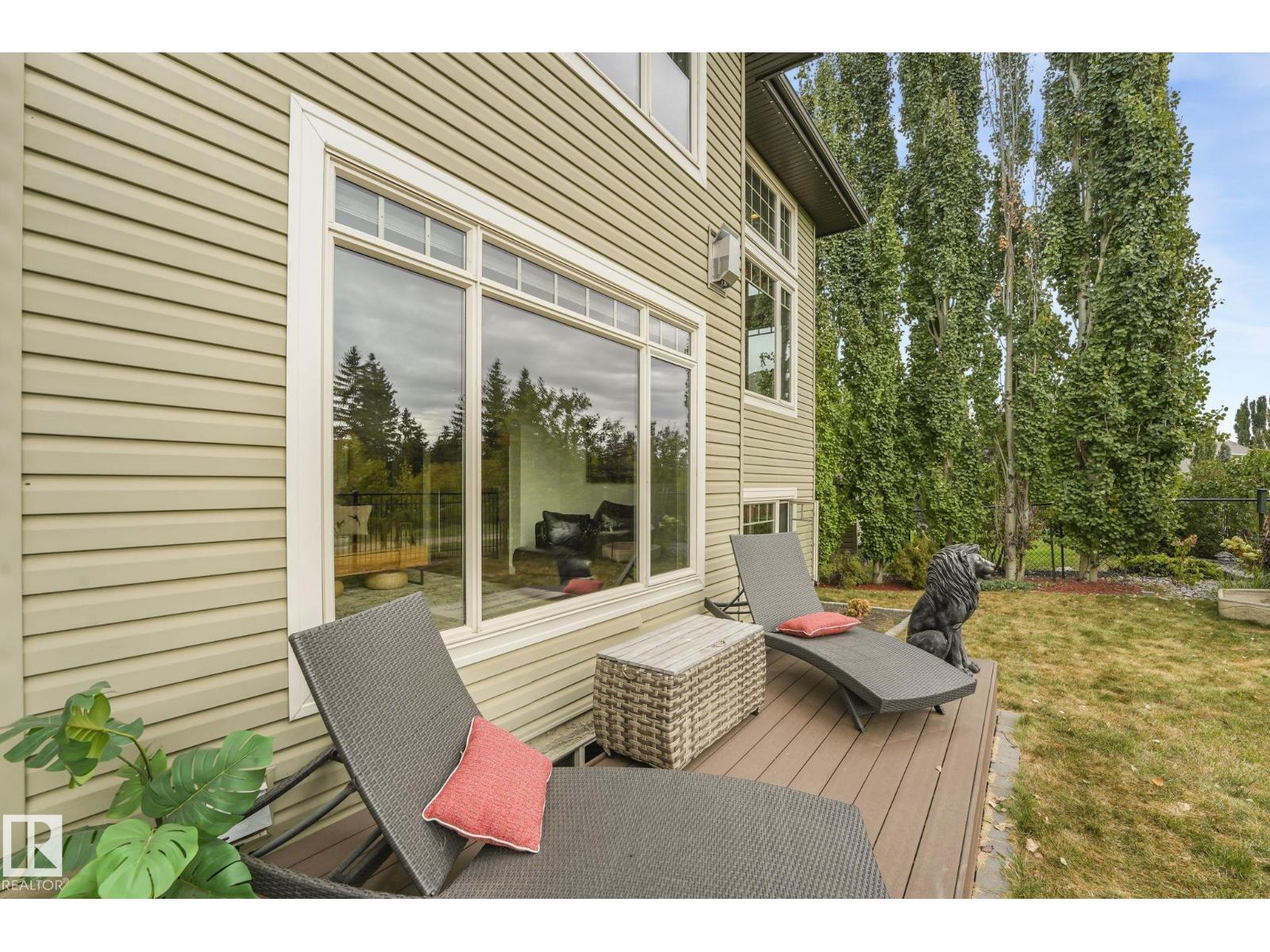 2441 Bowen Wd Sw, Edmonton, Alberta  T6W 0E8 - Photo 9 - E4459909