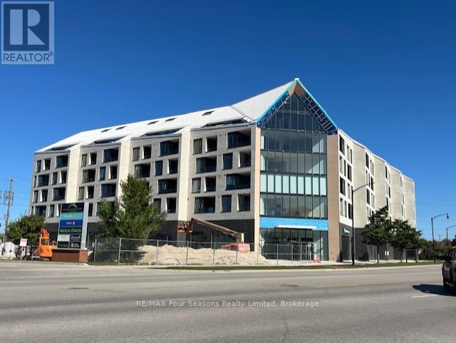 419 - 31 HURON STREET, Collingwood, Ontario