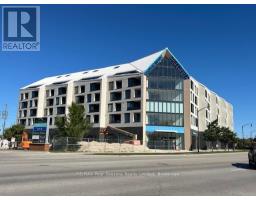 419 - 31 HURON STREET, Collingwood, Ontario