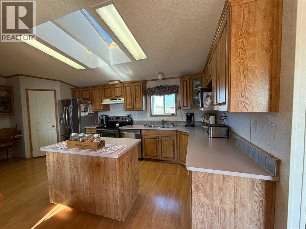 445072 Range Road 265, Rural Ponoka County, Alberta  T4J 1R2 - Photo 7 - A2257939