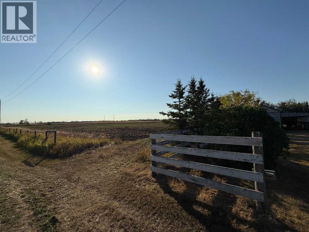 445072 Range Road 265, Rural Ponoka County, Alberta  T4J 1R2 - Photo 30 - A2257939