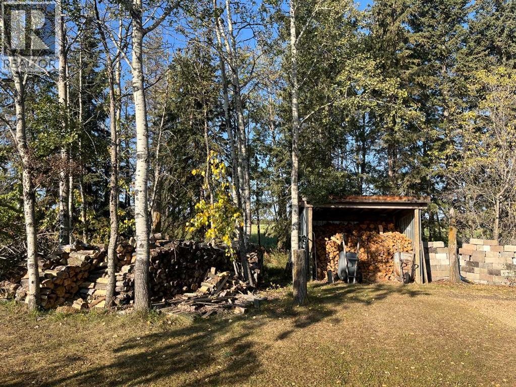 445072 Range Road 265, Rural Ponoka County, Alberta  T4J 1R2 - Photo 28 - A2257939