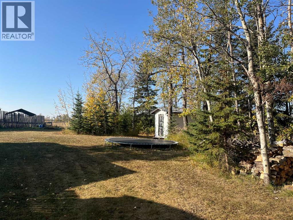 445072 Range Road 265, Rural Ponoka County, Alberta  T4J 1R2 - Photo 29 - A2257939