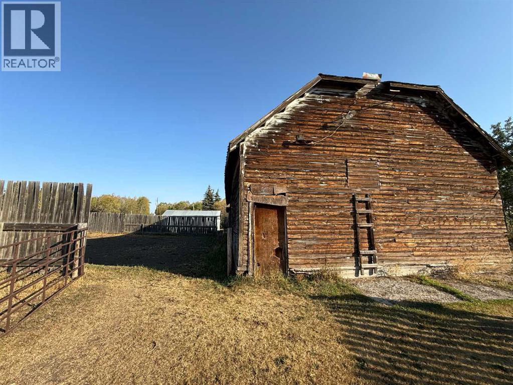 445072 Range Road 265, Rural Ponoka County, Alberta  T4J 1R2 - Photo 22 - A2257939