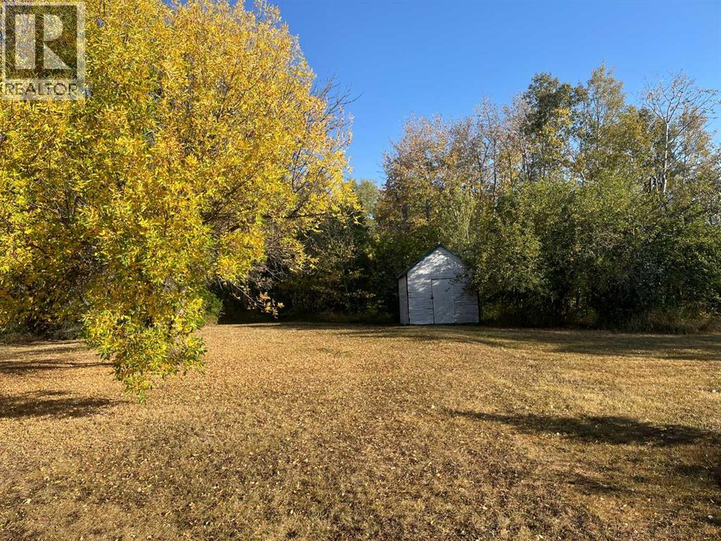 445072 Range Road 265, Rural Ponoka County, Alberta  T4J 1R2 - Photo 24 - A2257939