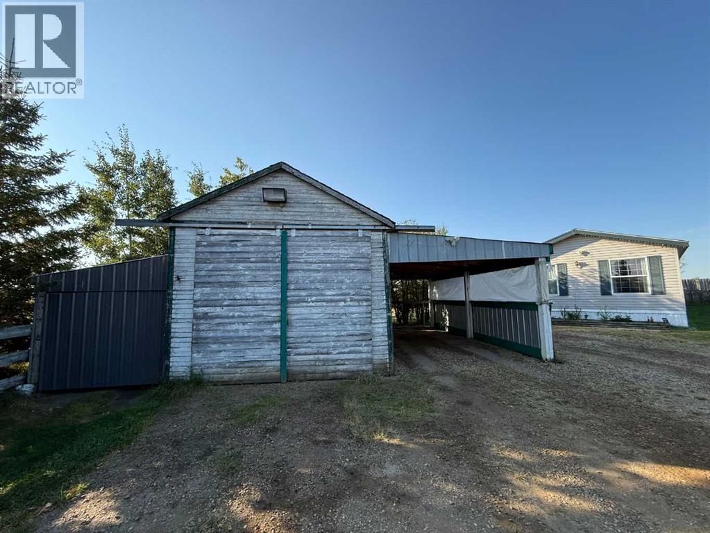 445072 Range Road 265, Rural Ponoka County, Alberta  T4J 1R2 - Photo 18 - A2257939