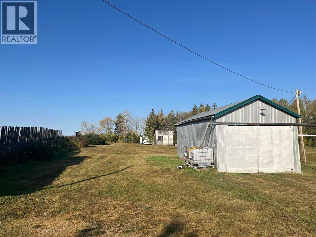 445072 Range Road 265, Rural Ponoka County, Alberta  T4J 1R2 - Photo 23 - A2257939