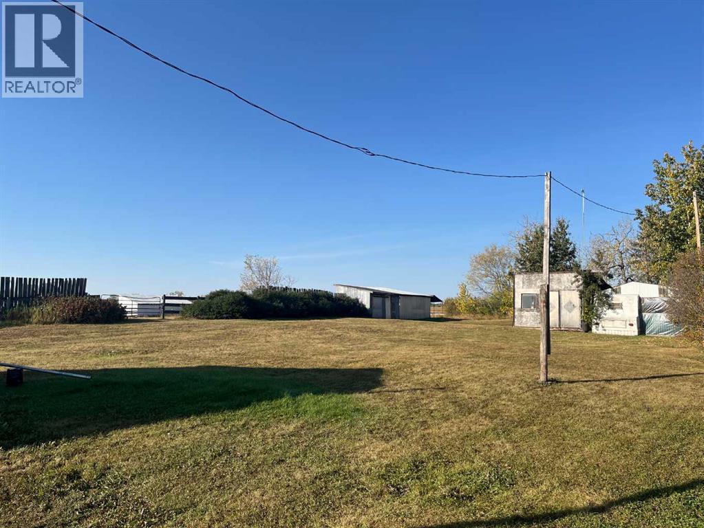 445072 Range Road 265, Rural Ponoka County, Alberta  T4J 1R2 - Photo 25 - A2257939