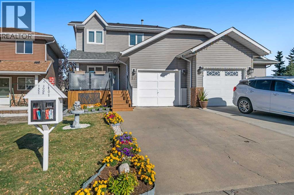 27 Eldorado Road SE, Airdrie, Alberta