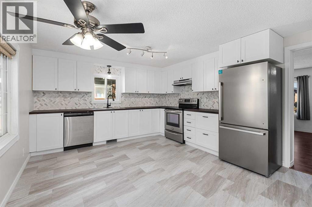 153 Big Hill Place SE, Airdrie, Alberta