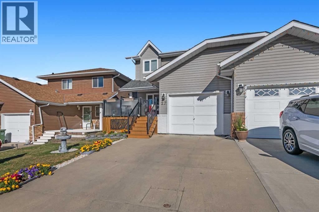 27 Eldorado Road Se, Airdrie, Alberta  T4B 1C3 - Photo 2 - A2259975