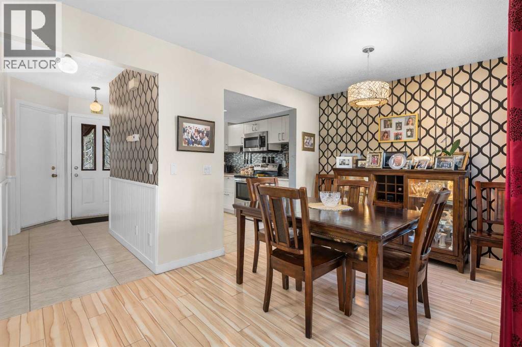 27 Eldorado Road Se, Airdrie, Alberta  T4B 1C3 - Photo 7 - A2259975