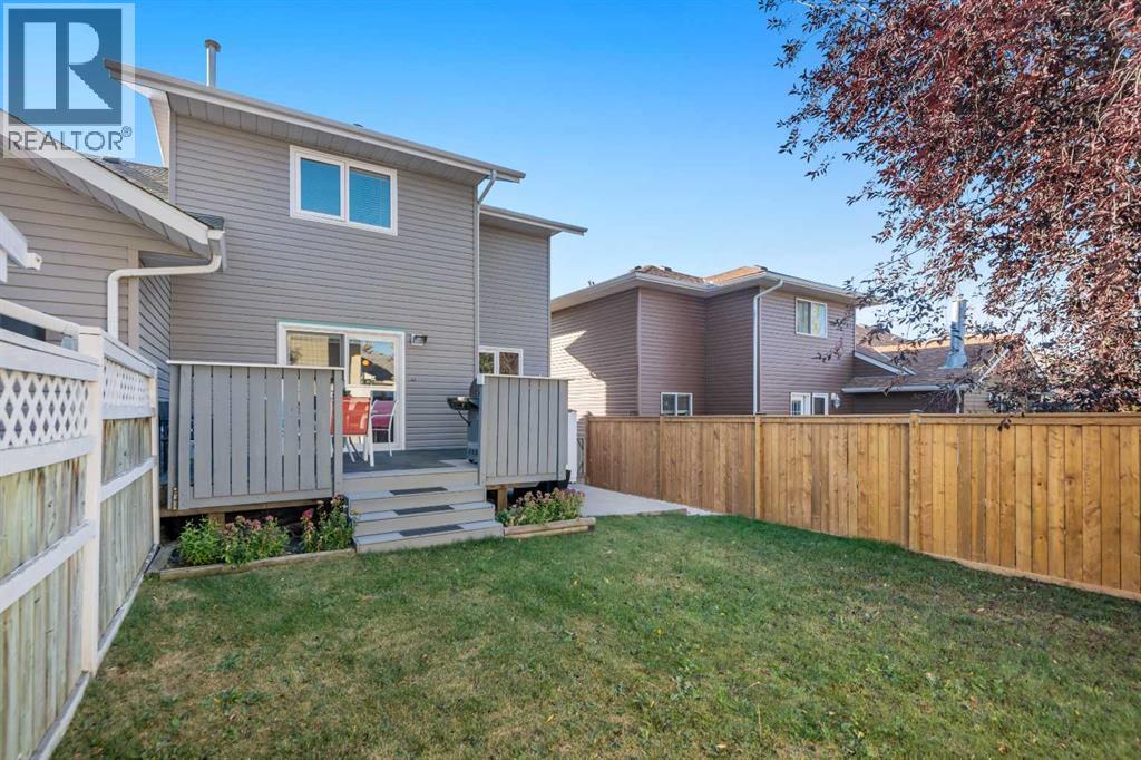 27 Eldorado Road Se, Airdrie, Alberta  T4B 1C3 - Photo 33 - A2259975