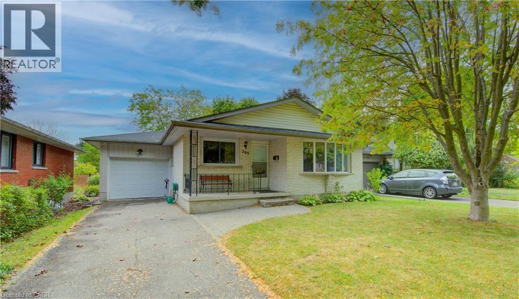 269 Grangewood Court, Waterloo, Ontario  N2K 2E8 - Photo 2 - 40772875