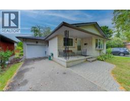269 GRANGEWOOD Court, Waterloo, Ontario