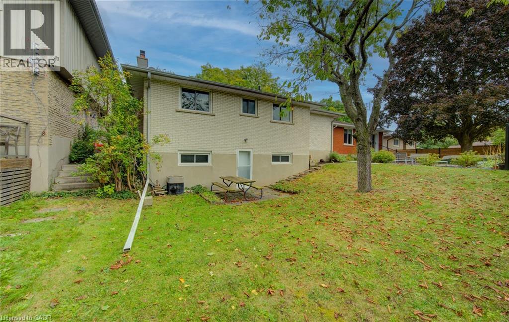 269 Grangewood Court, Waterloo, Ontario  N2K 2E8 - Photo 40 - 40772875